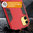 Slim Armour Tough Shockproof Case & Stand for Apple iPhone 11 - Red